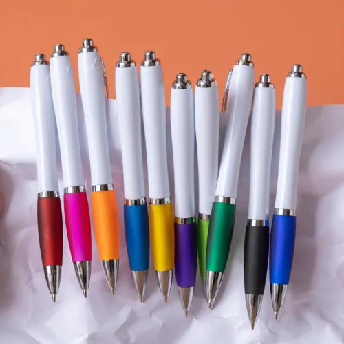 Penne e matite personalizzate
