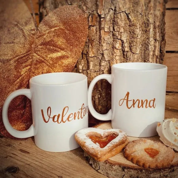 Tazze e Bicchieri Personalizzati