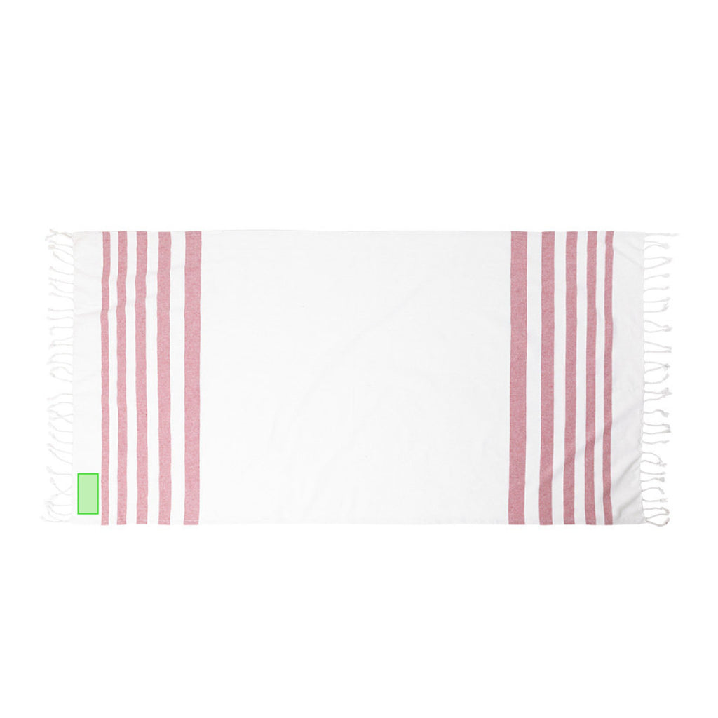 Makito print area 11184 A1