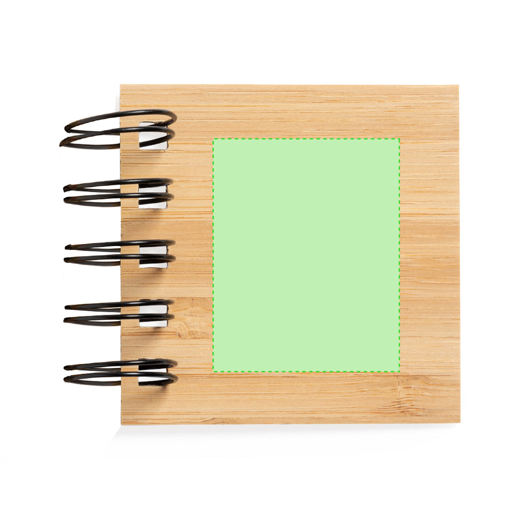 Makito print area 11292 A1