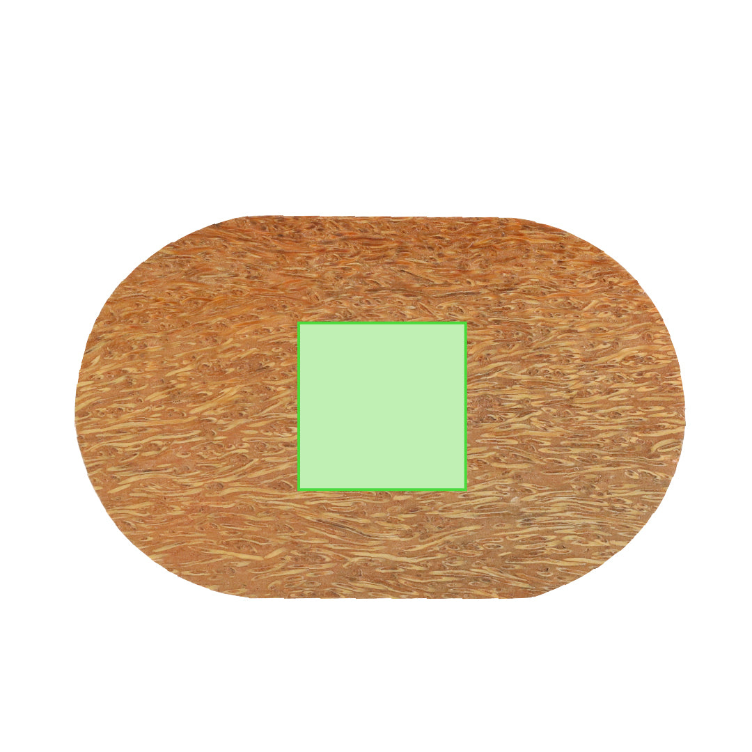 Makito print area 11417 A1