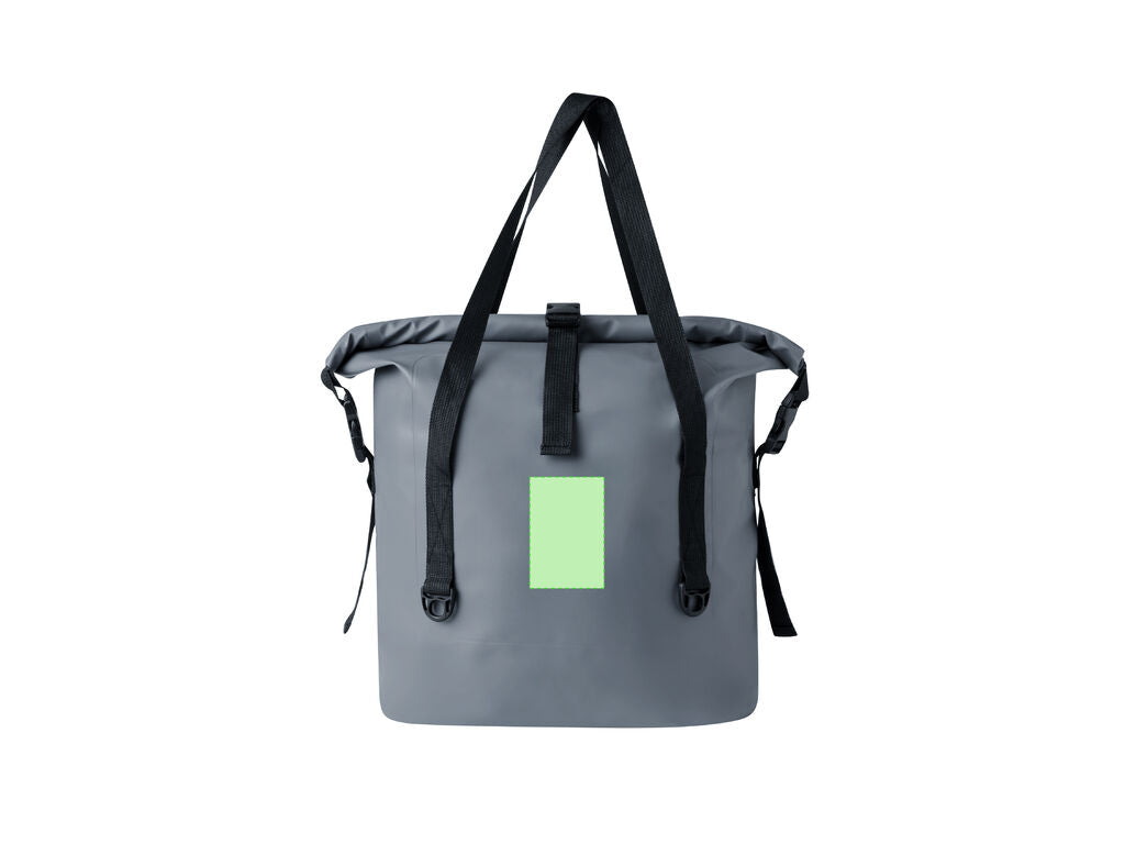 Makito print area 20466 A1