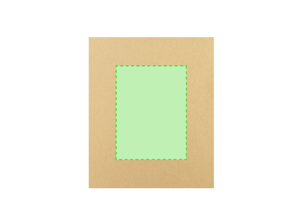 Makito print area 20732 A1