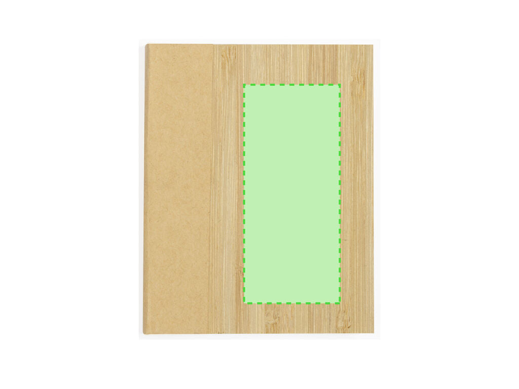 Makito print area 20964 A1