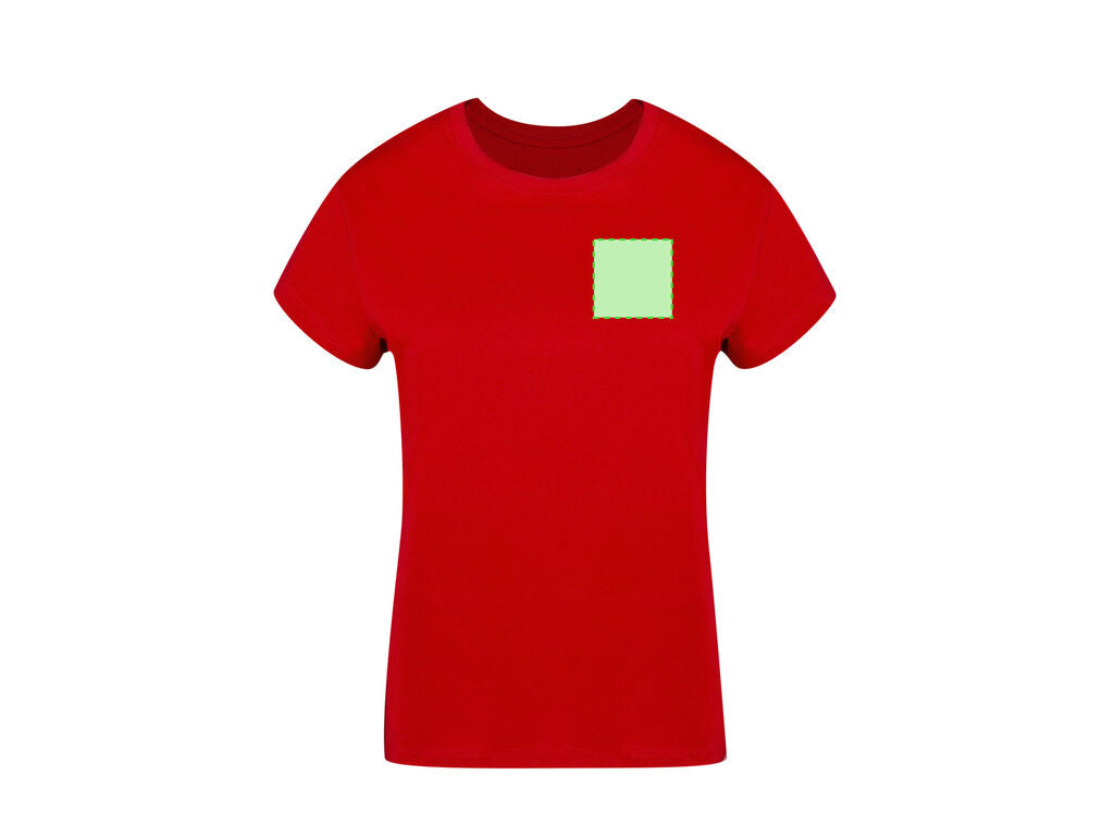 Makito print area 21141 A1
