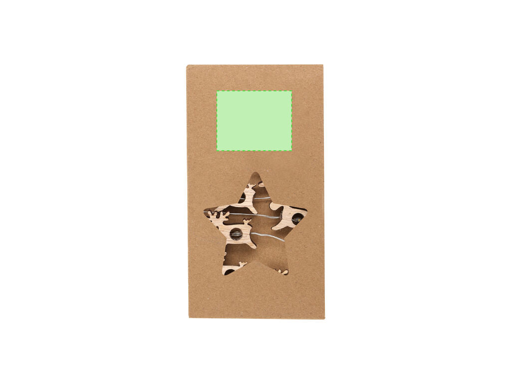 Makito print area 21380 A1