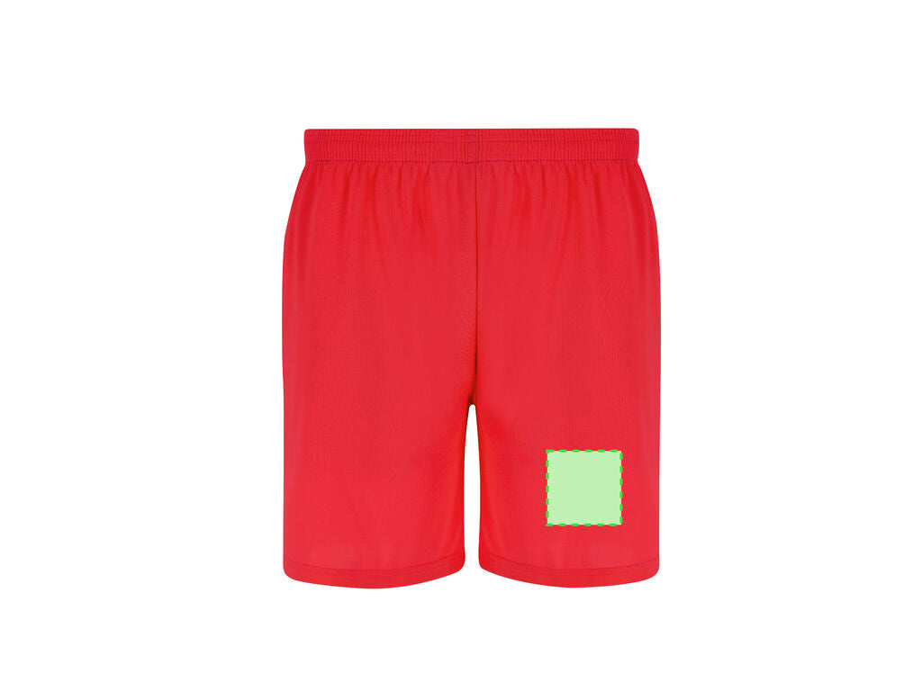 Makito print area 21428 A1