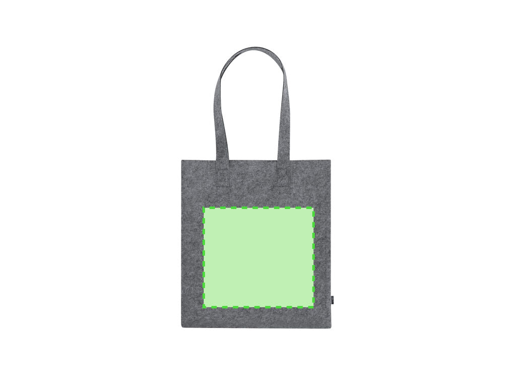 Makito print area 21624 A1
