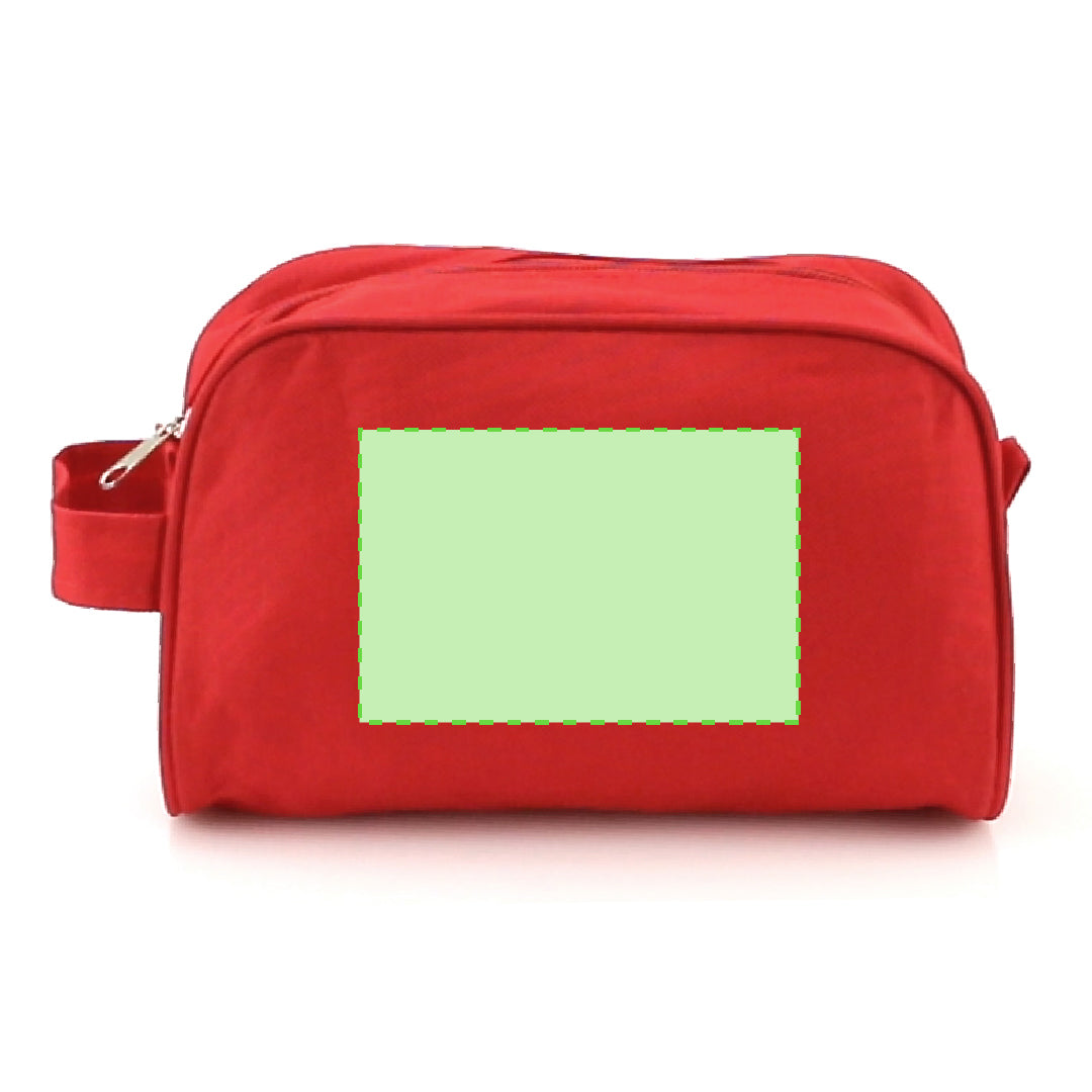 Makito print area 13178 A1