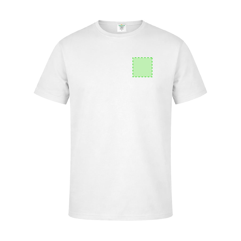 Makito print area 15856 A1