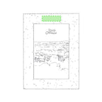 Makito print area 16957 A1