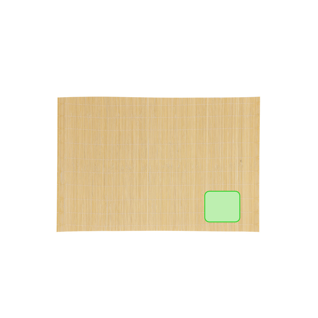 Makito print area 19316 A1