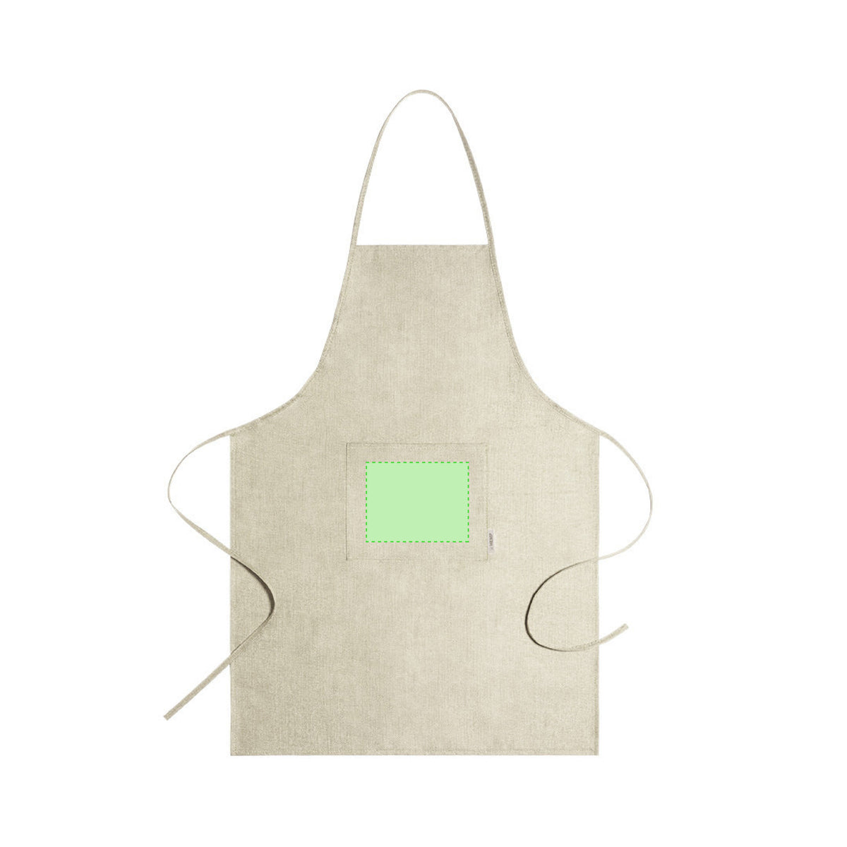 Makito print area 11154 A2