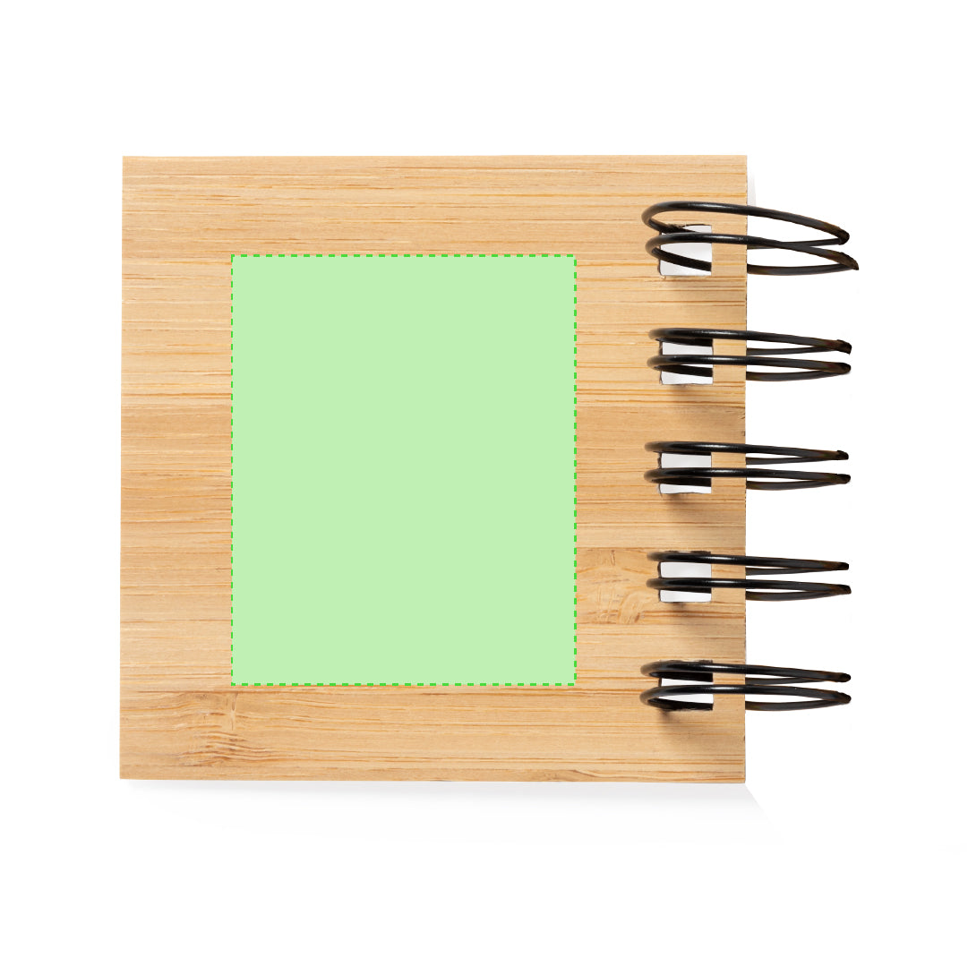 Makito print area 11292 A2