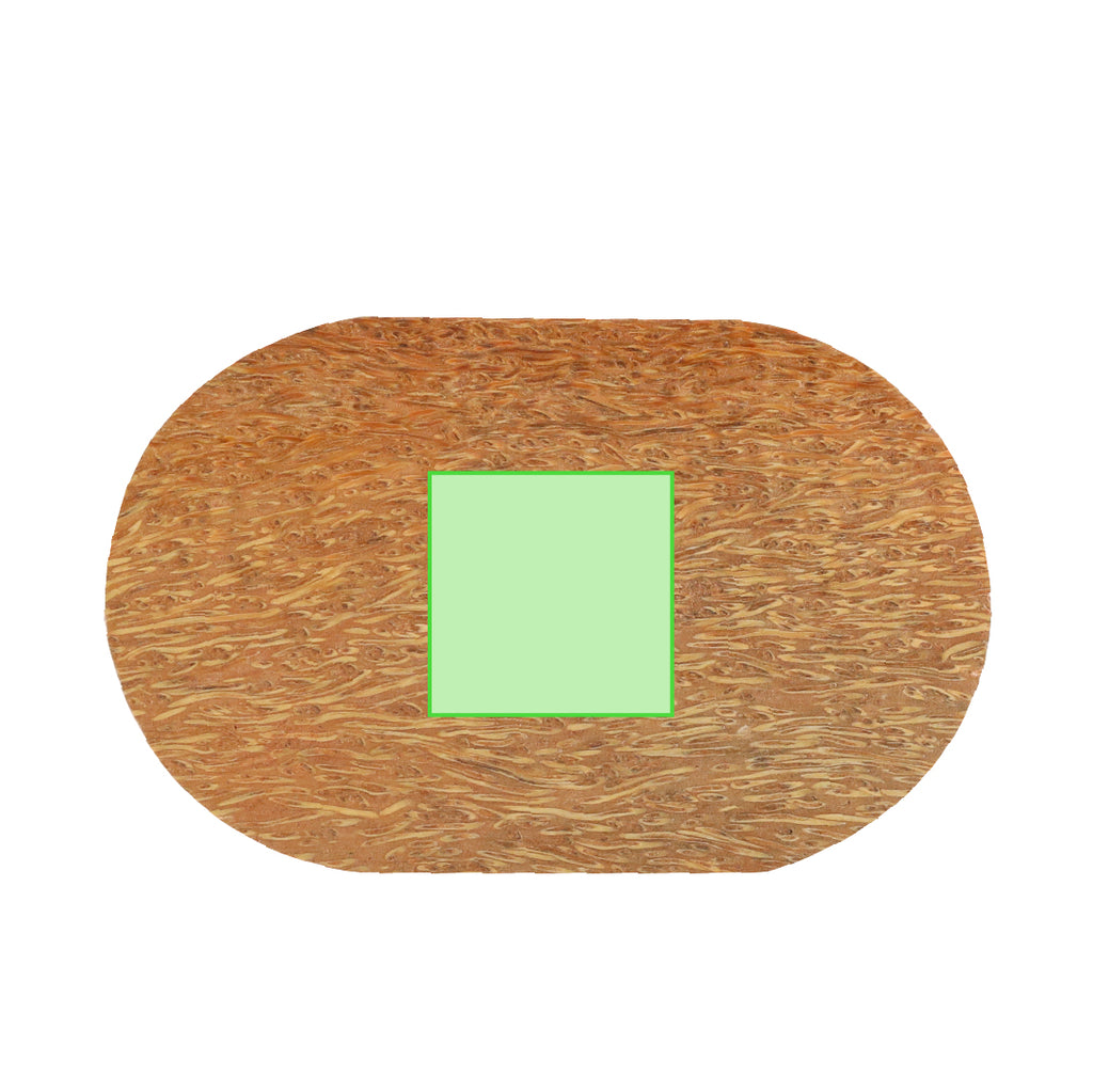 Makito print area 11417 A2