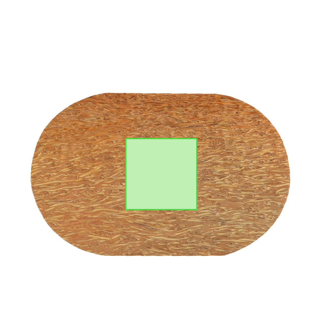 Makito print area 11417 A2