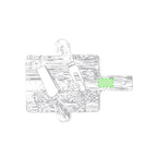 Makito print area 11473 A2