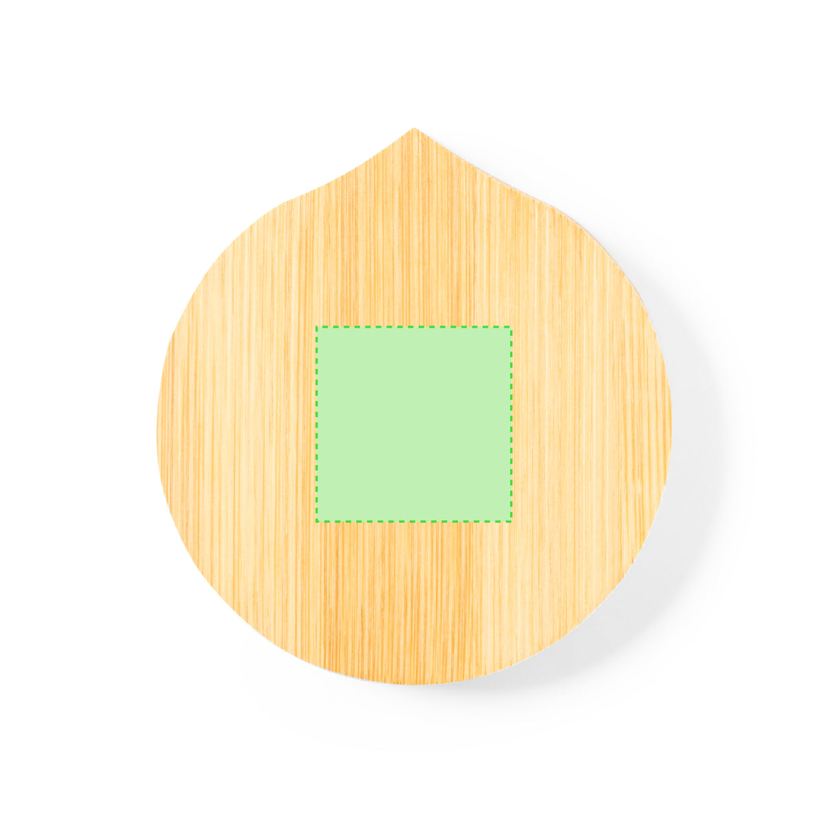 Makito print area 11718 A2