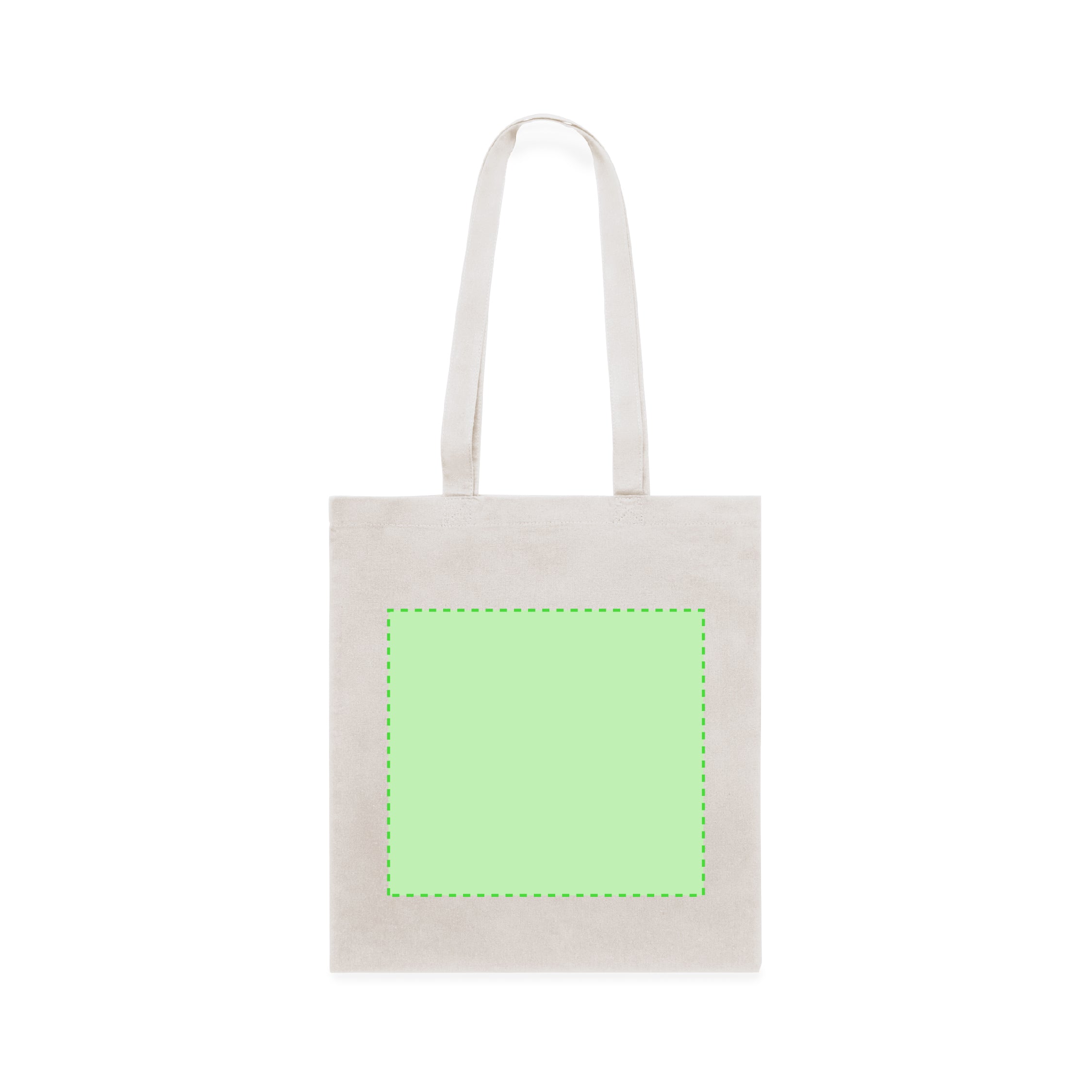 Makito print area 11824 A2