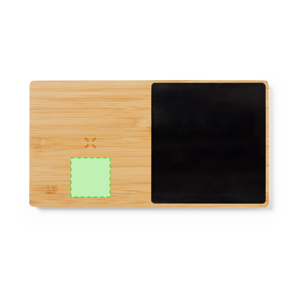 Makito print area 11873 A2