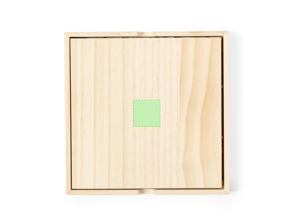 Makito print area 20189 A2