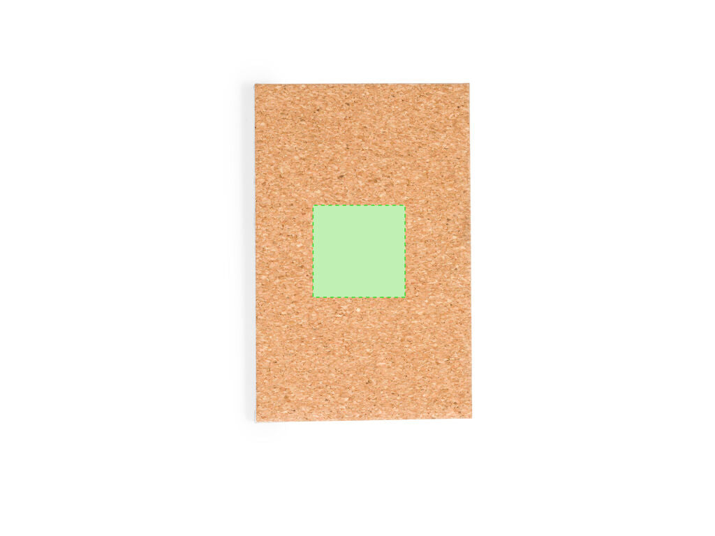 Makito print area 20557 A2