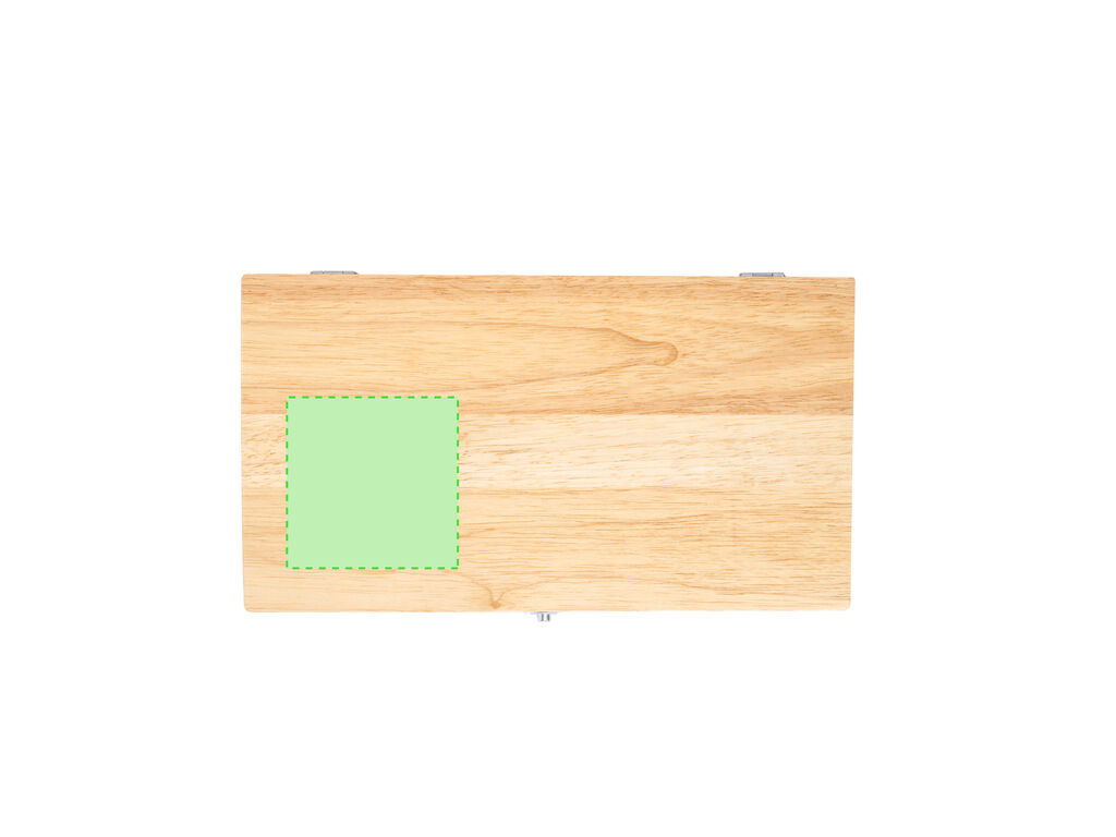 Makito print area 20593 A2