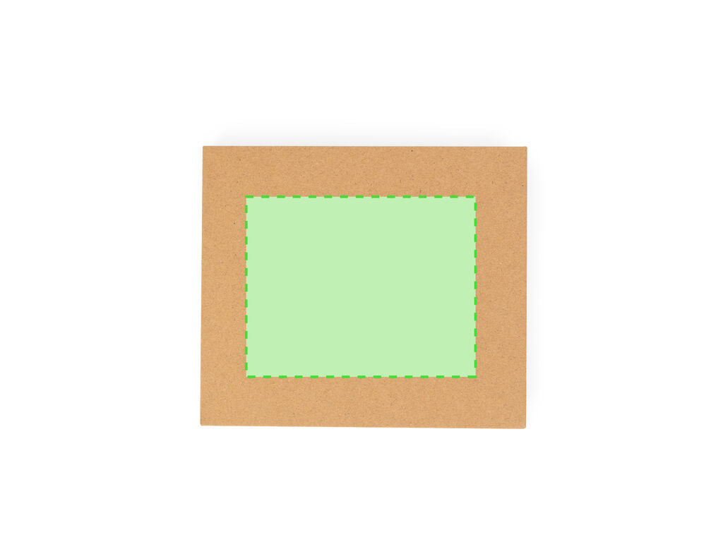Makito print area 20595 A2