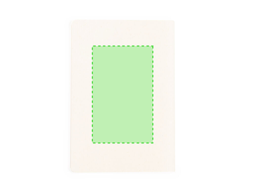 Makito print area 20936 A2