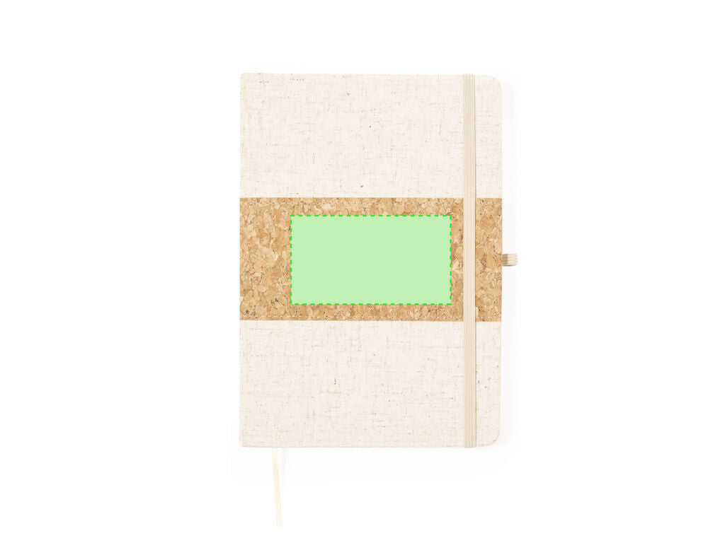 Makito print area 20944 A2