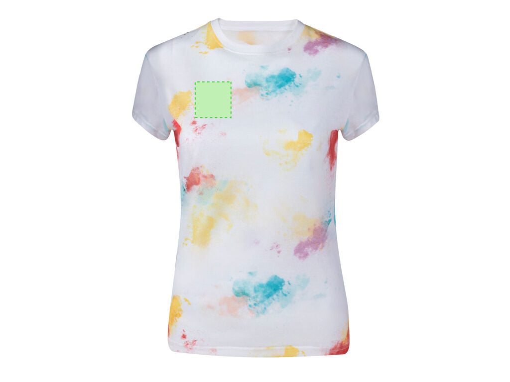 Makito print area 21161 A2