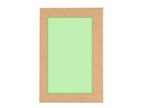 Makito print area 21269 A2