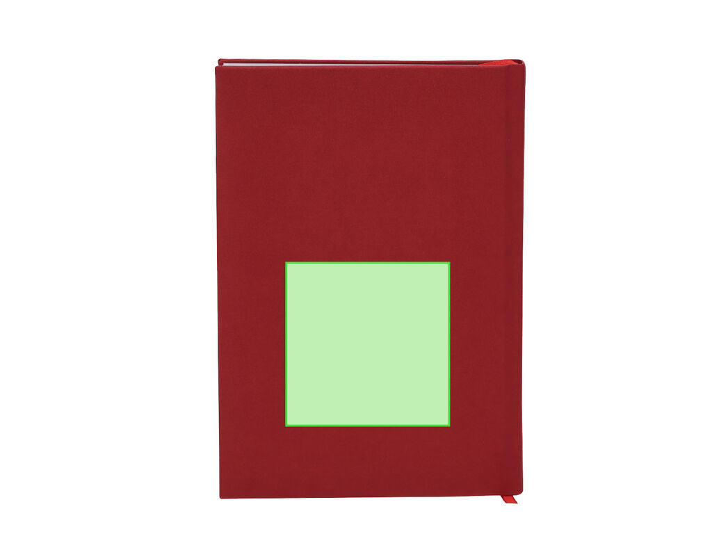 Makito print area 21287 A2