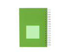 Makito print area 21289 A2