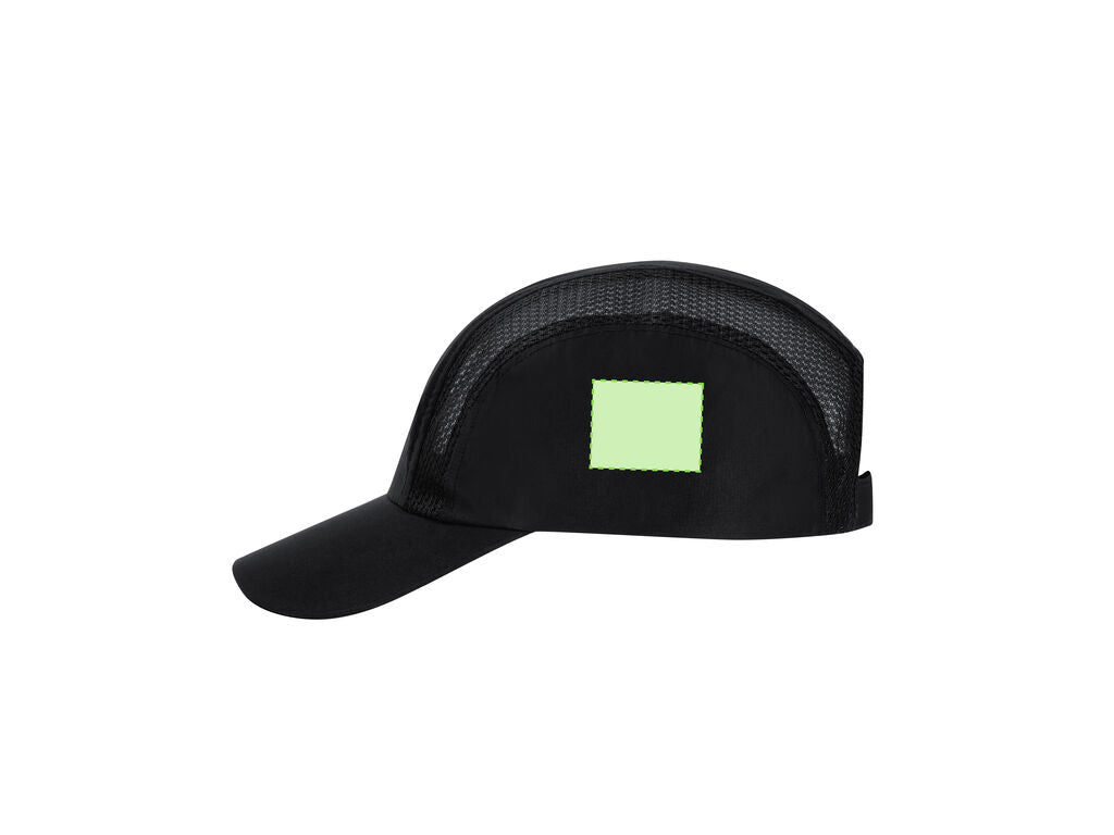 Makito print area 21437 A2