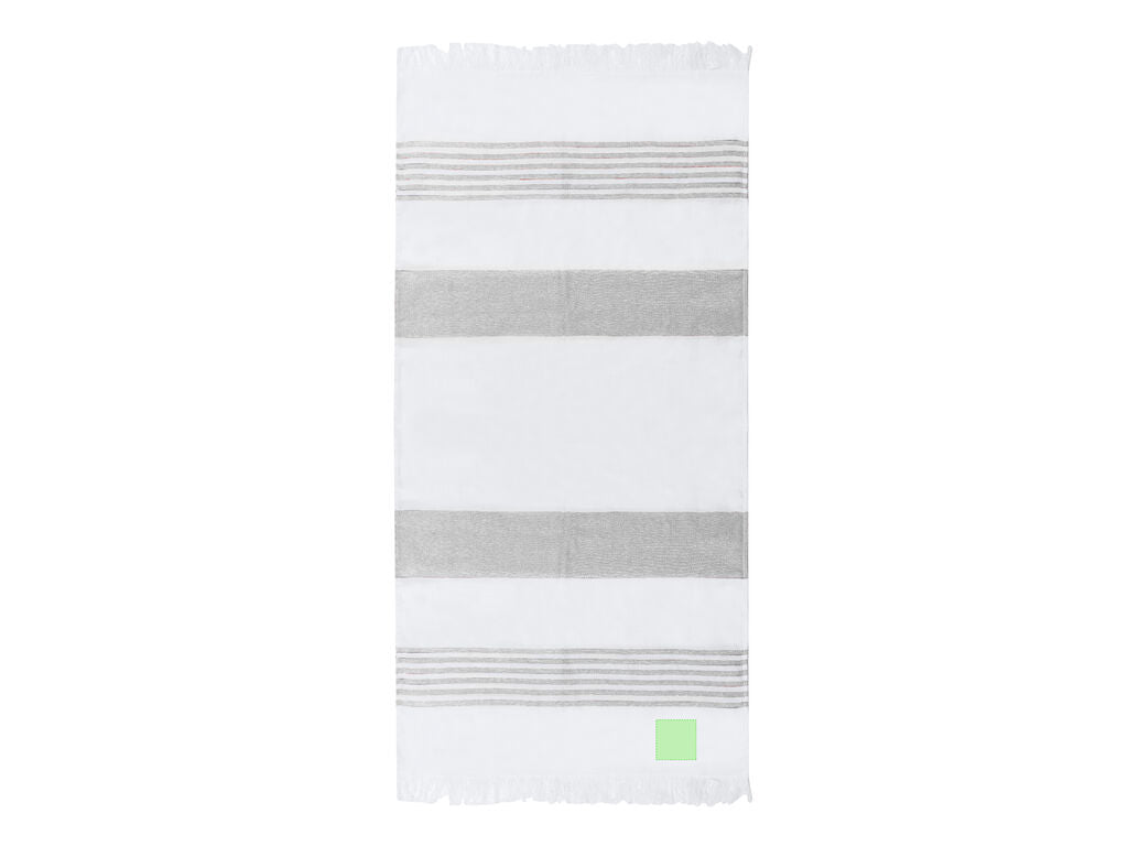 Makito print area 21498 A2