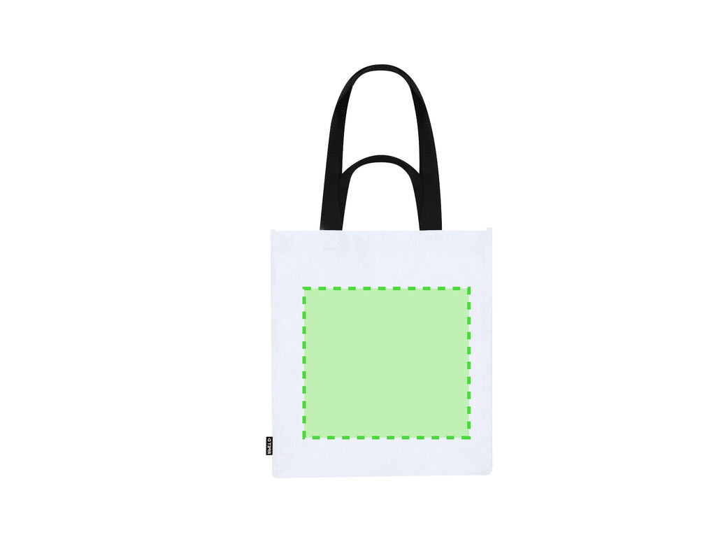 Makito print area 21622 A2