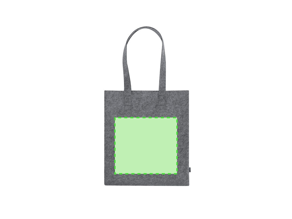 Makito print area 21624 A2
