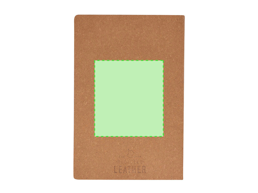Makito print area 21655 A2