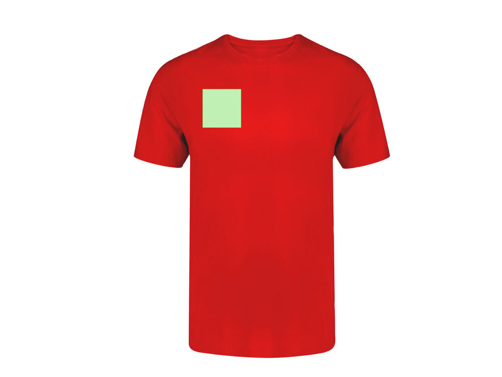 Makito print area 21840 A2