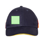 Makito print area 13282 A2