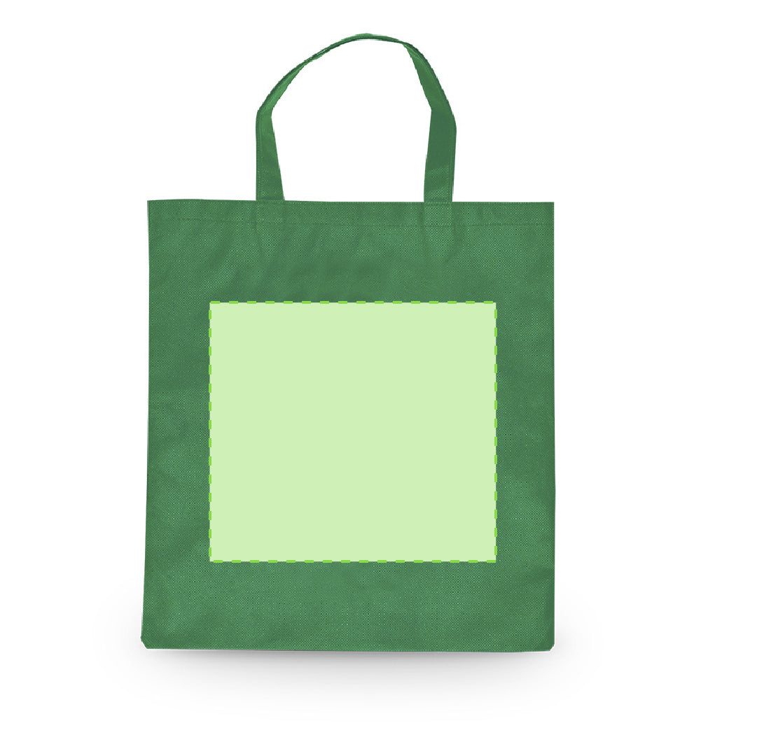 Makito print area 13299 A2