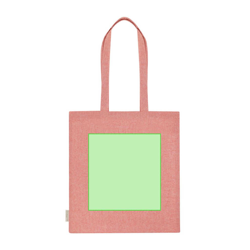 Makito print area 16393 A2