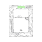 Makito print area 16956 A2
