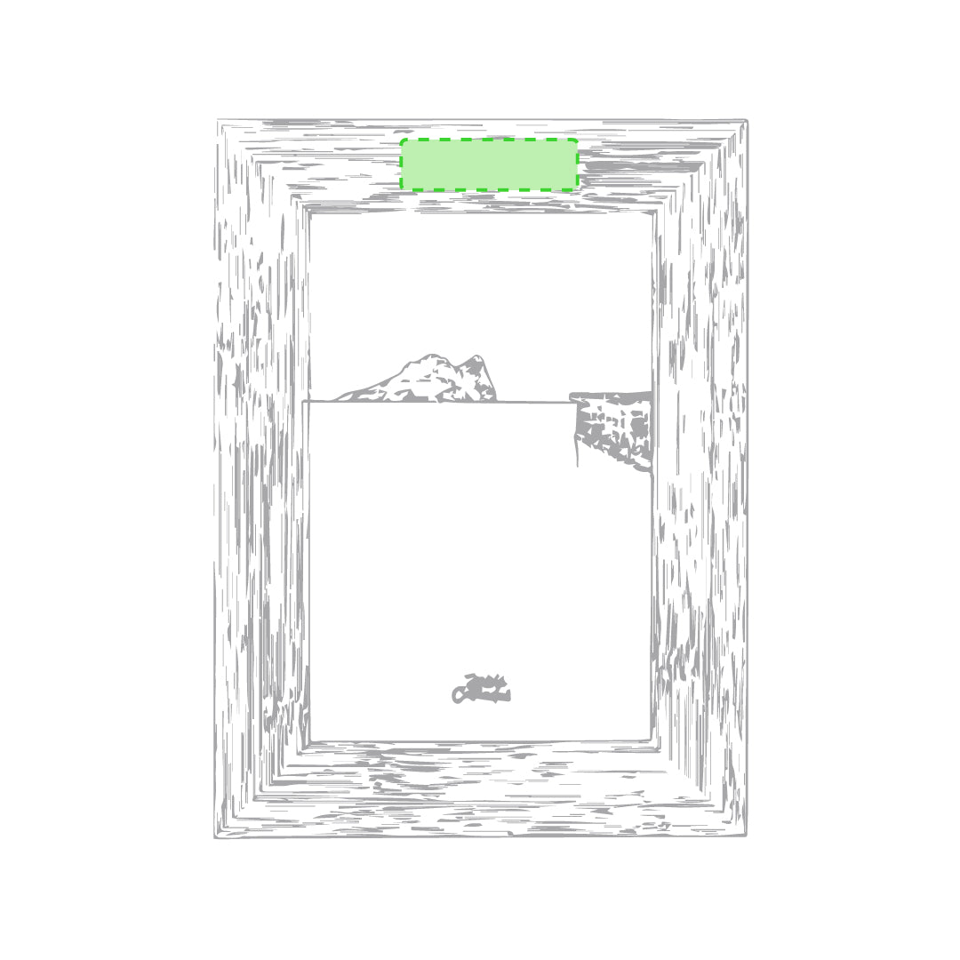 Makito print area 16956 A2