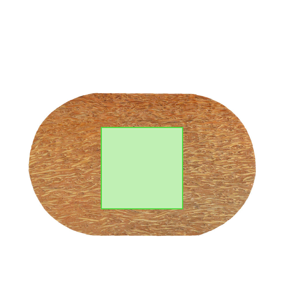 Makito print area 11417 A3