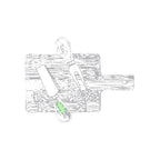 Makito print area 11473 A3