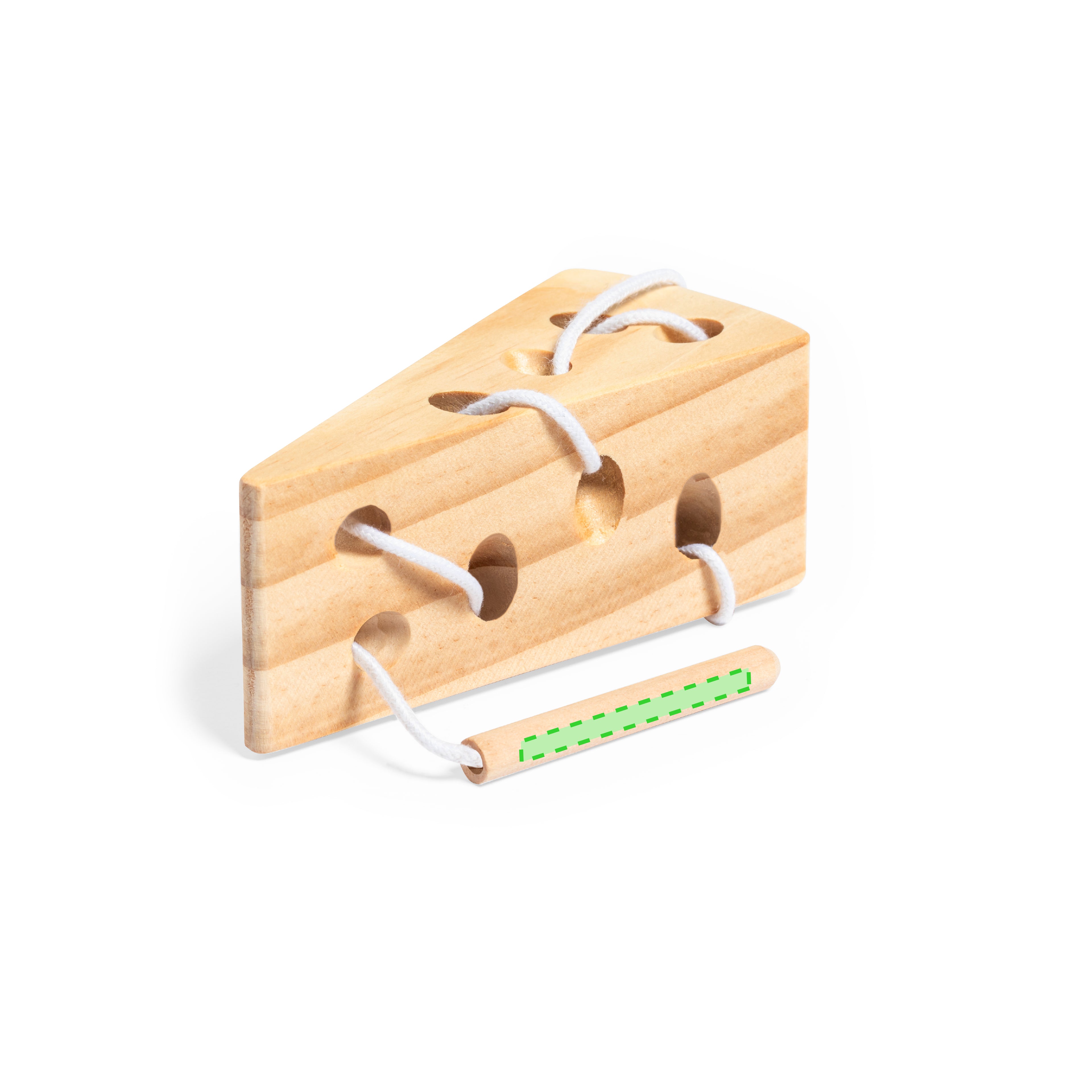 Makito print area 11521 A3