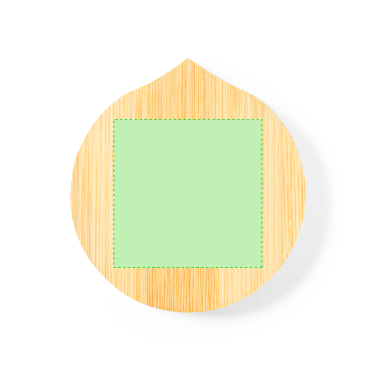 Makito print area 11718 A3