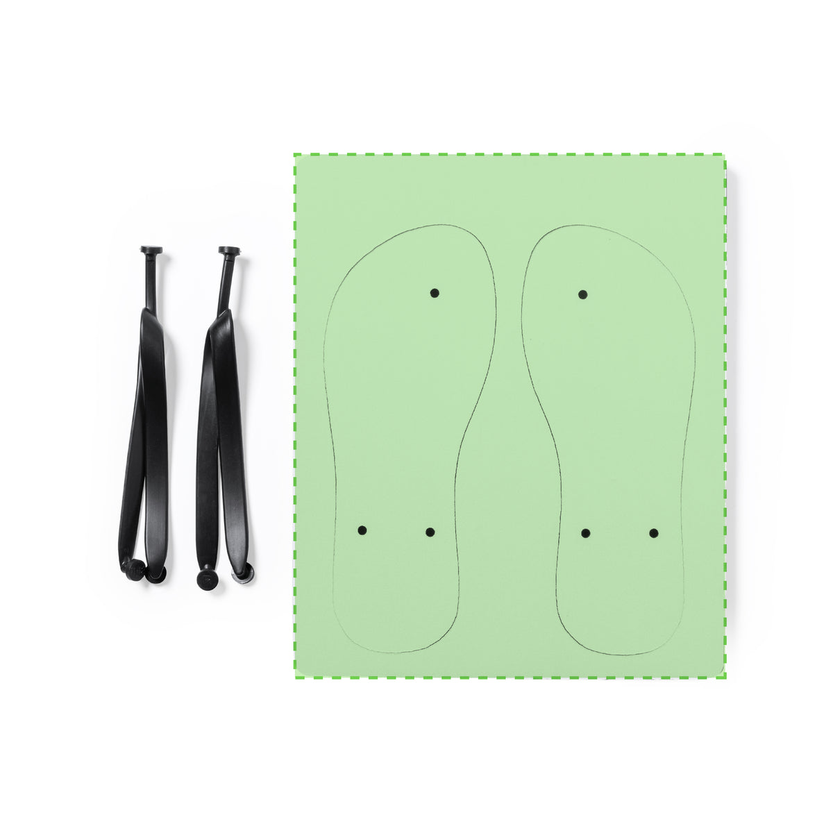 Makito print area 11752 A3